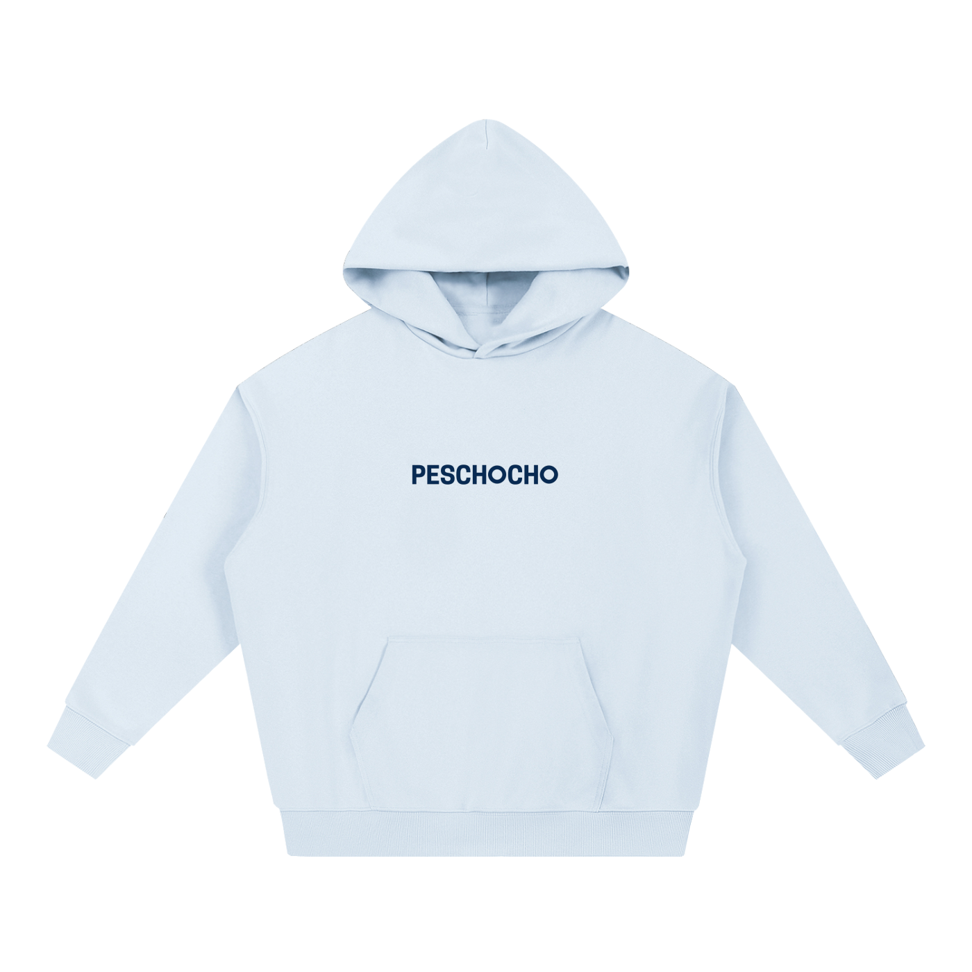 Essential Heavyweight Hoodie