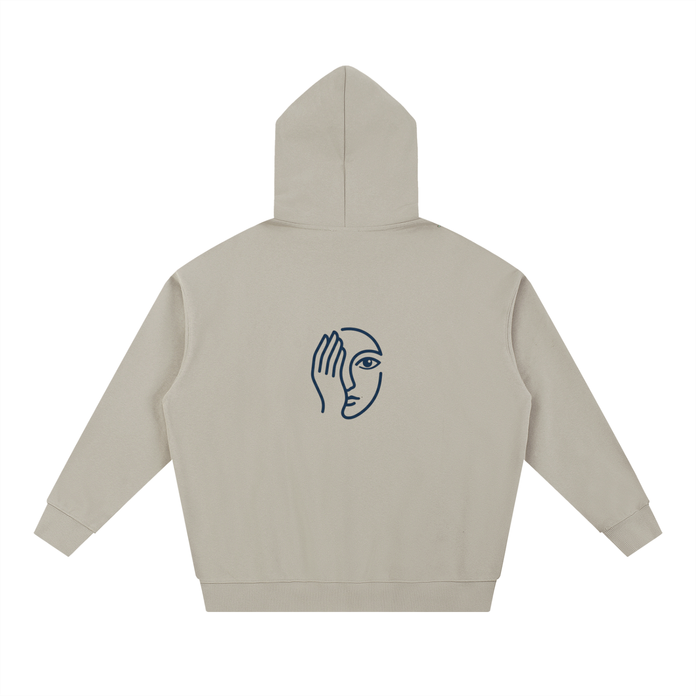 Essential Heavyweight Hoodie