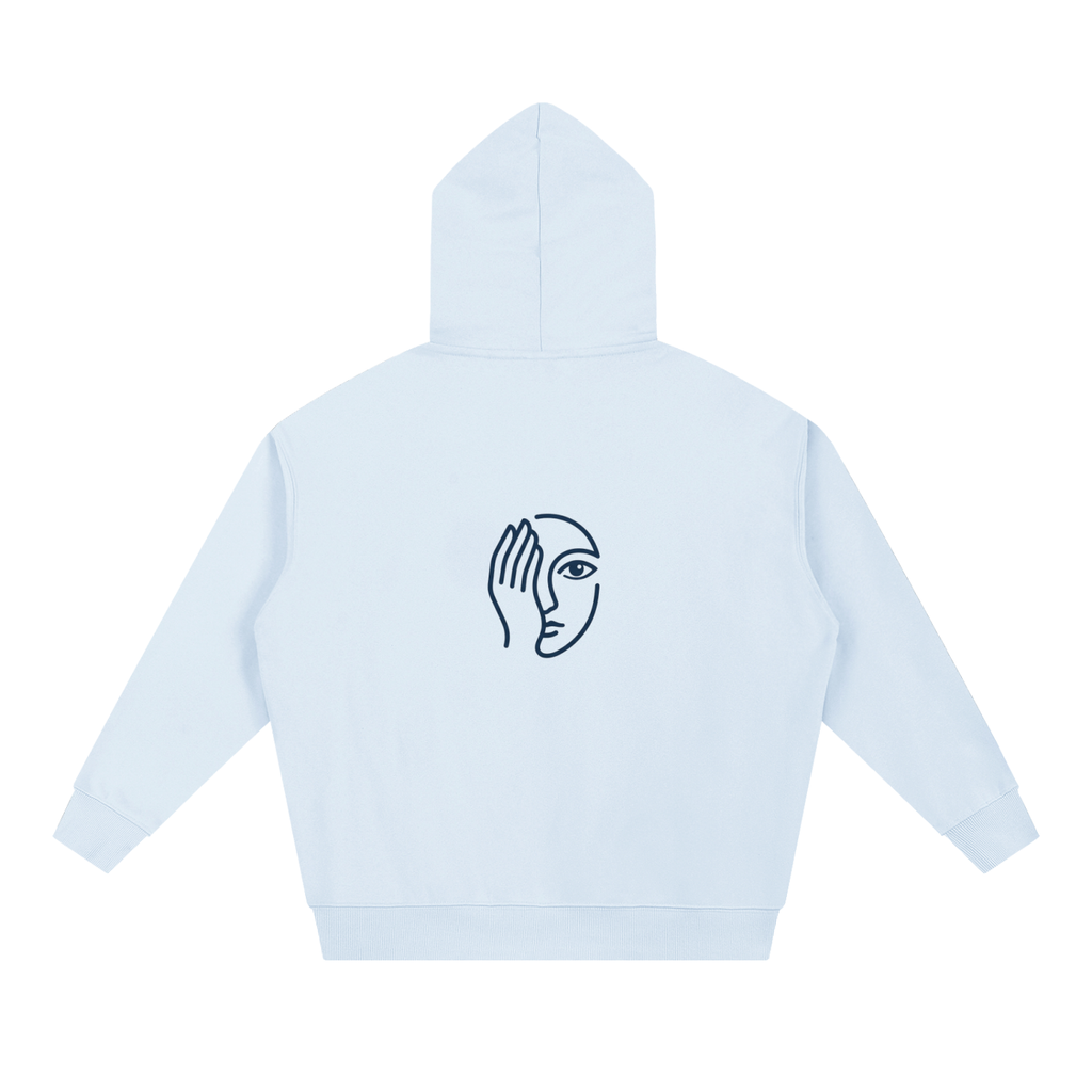 Essential Heavyweight Hoodie