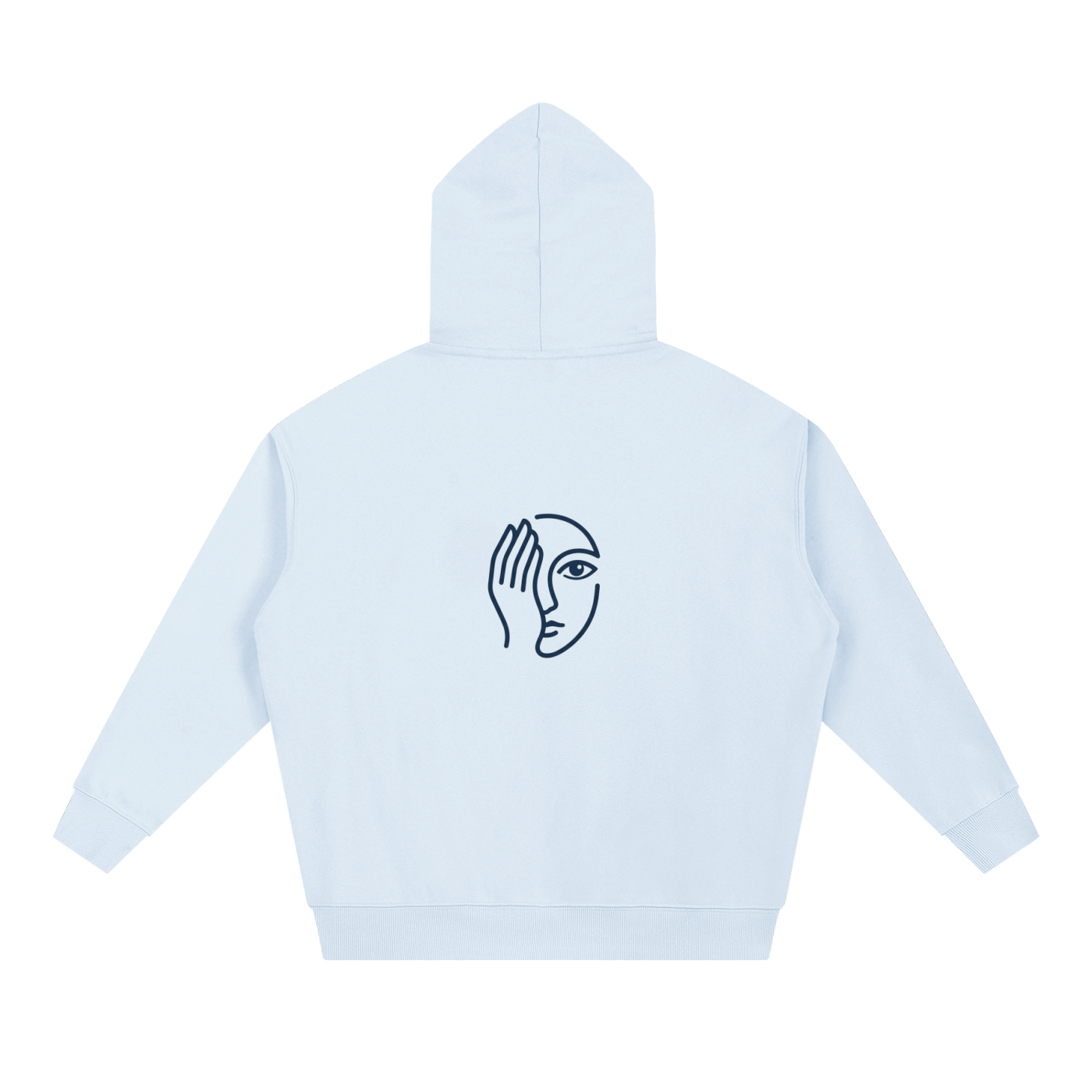 Essential Heavyweight Hoodie