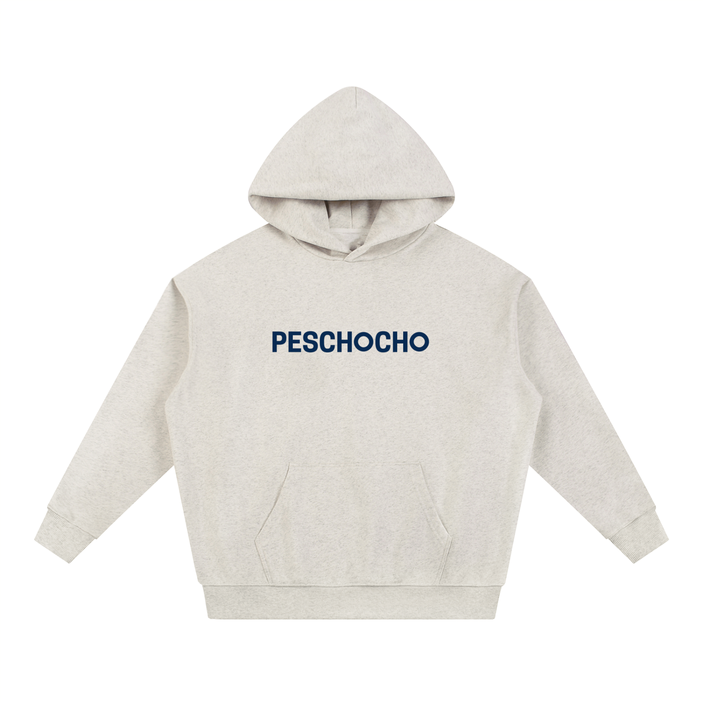 HAND OVER EYE Essential Heavyweight Hoodie