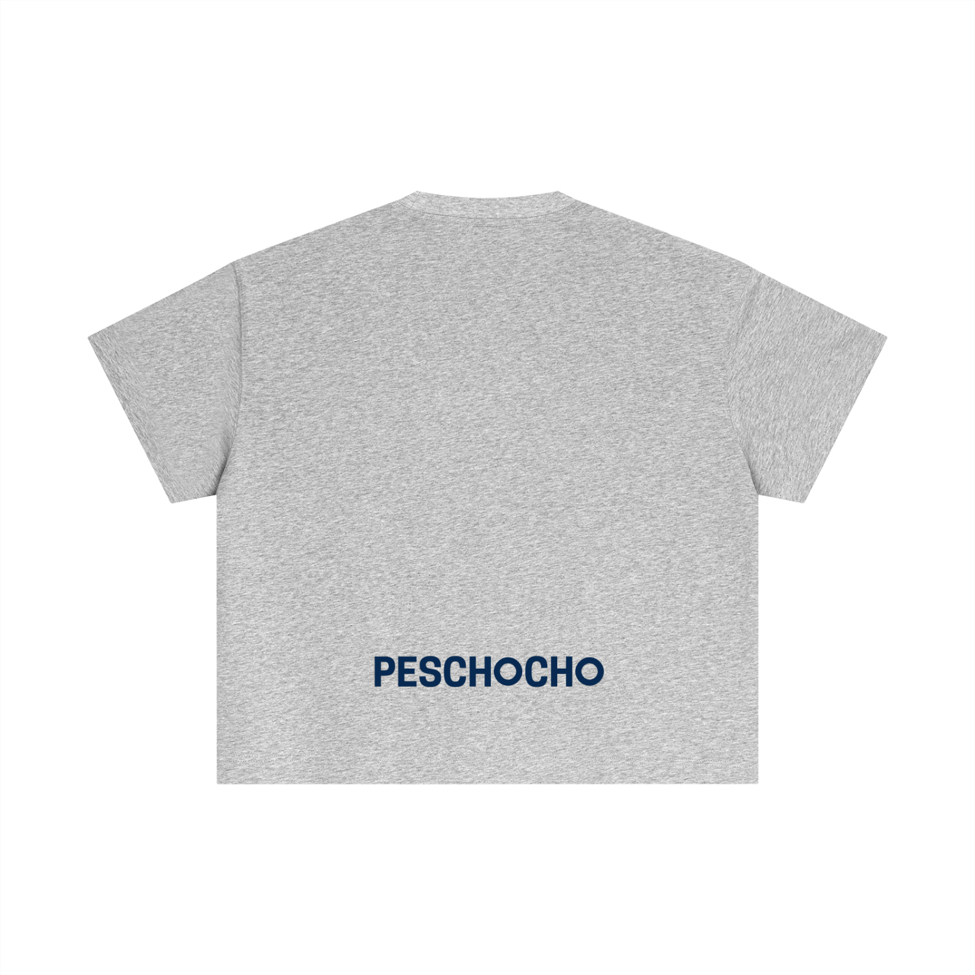 Essential Cotton Boxy T-Shirt