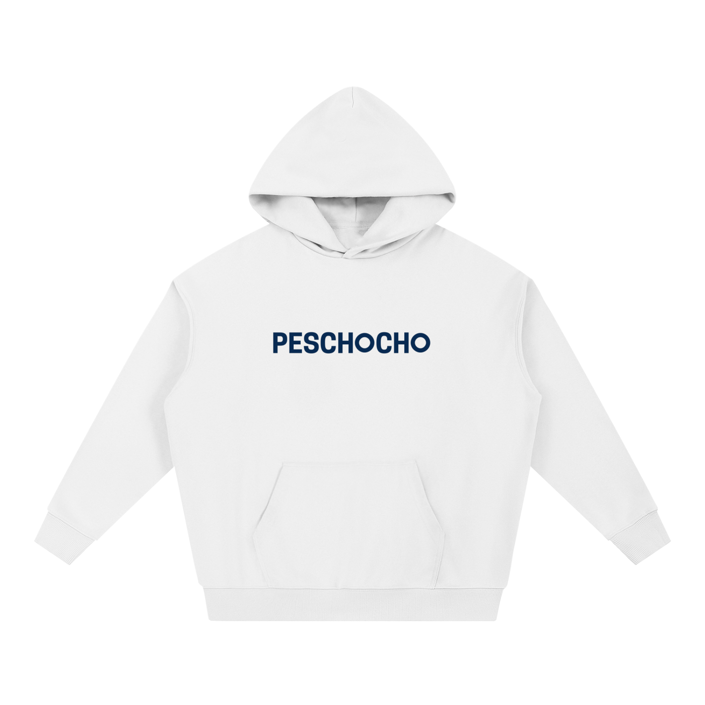 HAND OVER EYE Essential Heavyweight Hoodie