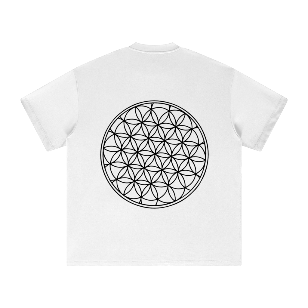 Heavyweight Earth Tone T-Shirt