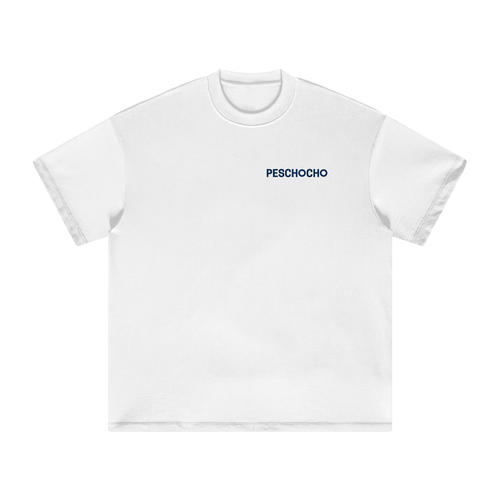 Heavyweight Earth Tone T-Shirt