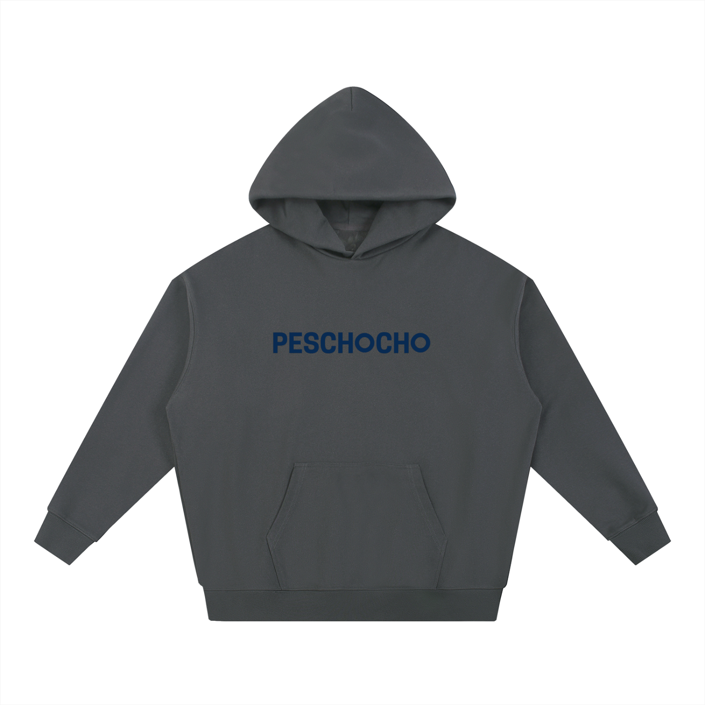 HAND OVER EYE Essential Heavyweight Hoodie