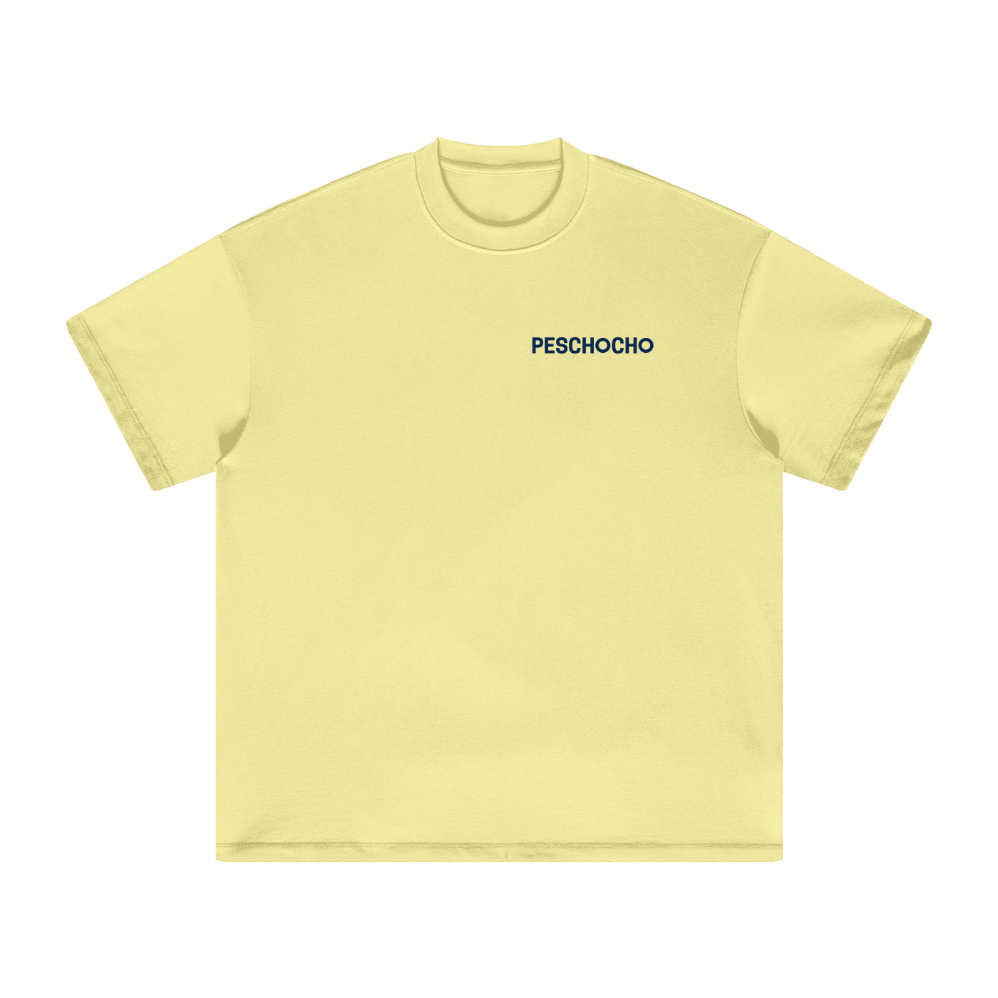 Heavyweight Earth Tone T-Shirt