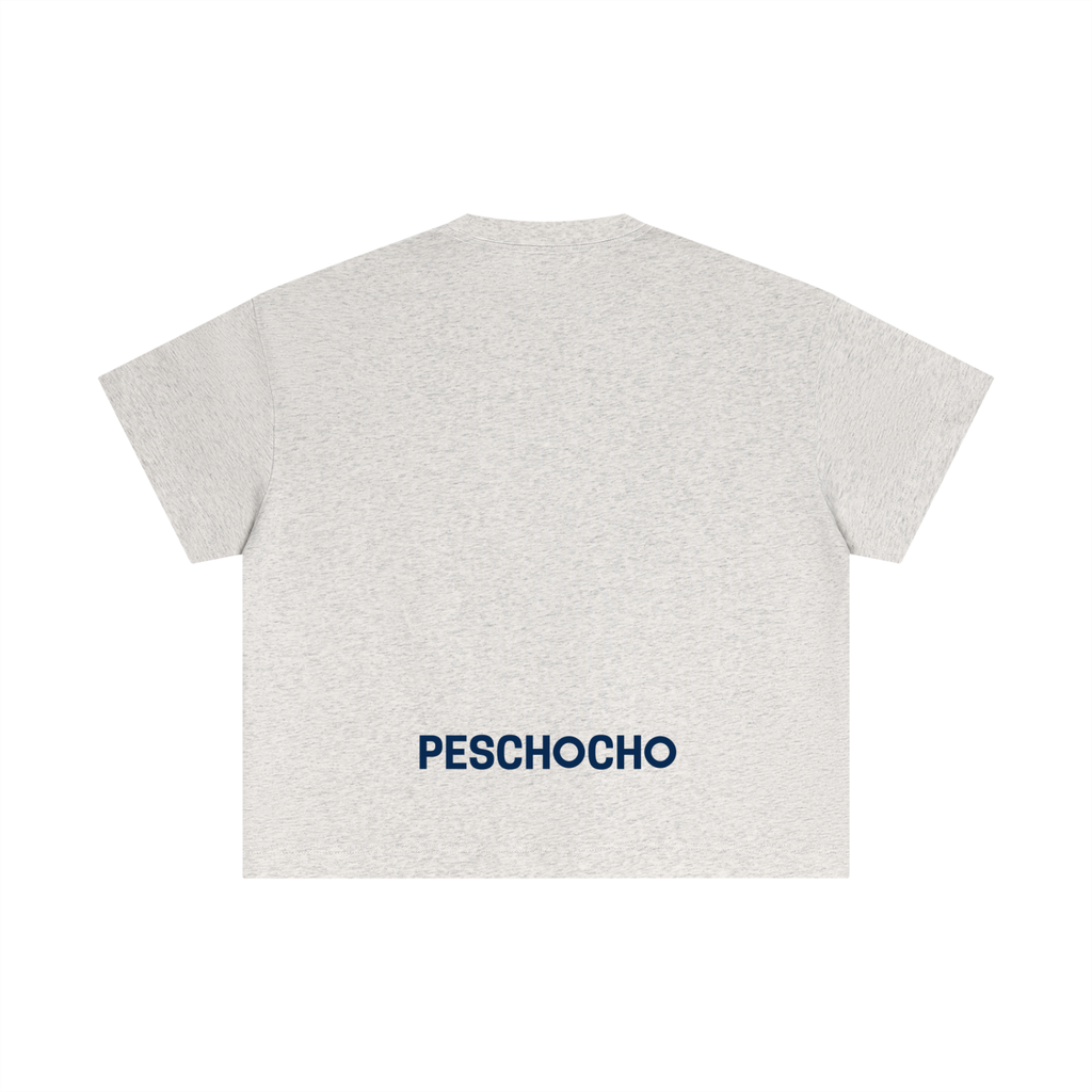Essential Cotton Boxy T-Shirt