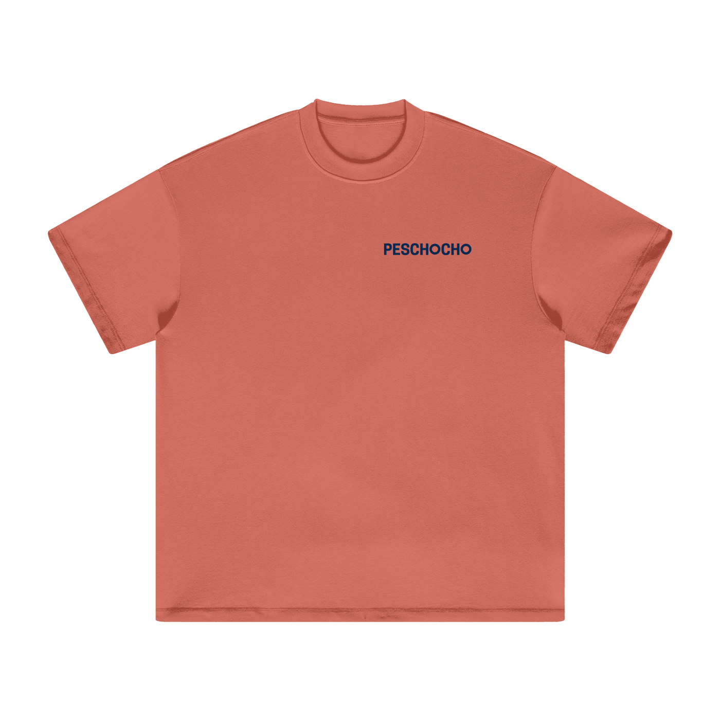 Heavyweight Earth Tone T-Shirt