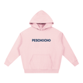 HAND OVER EYE Essential Heavyweight Hoodie