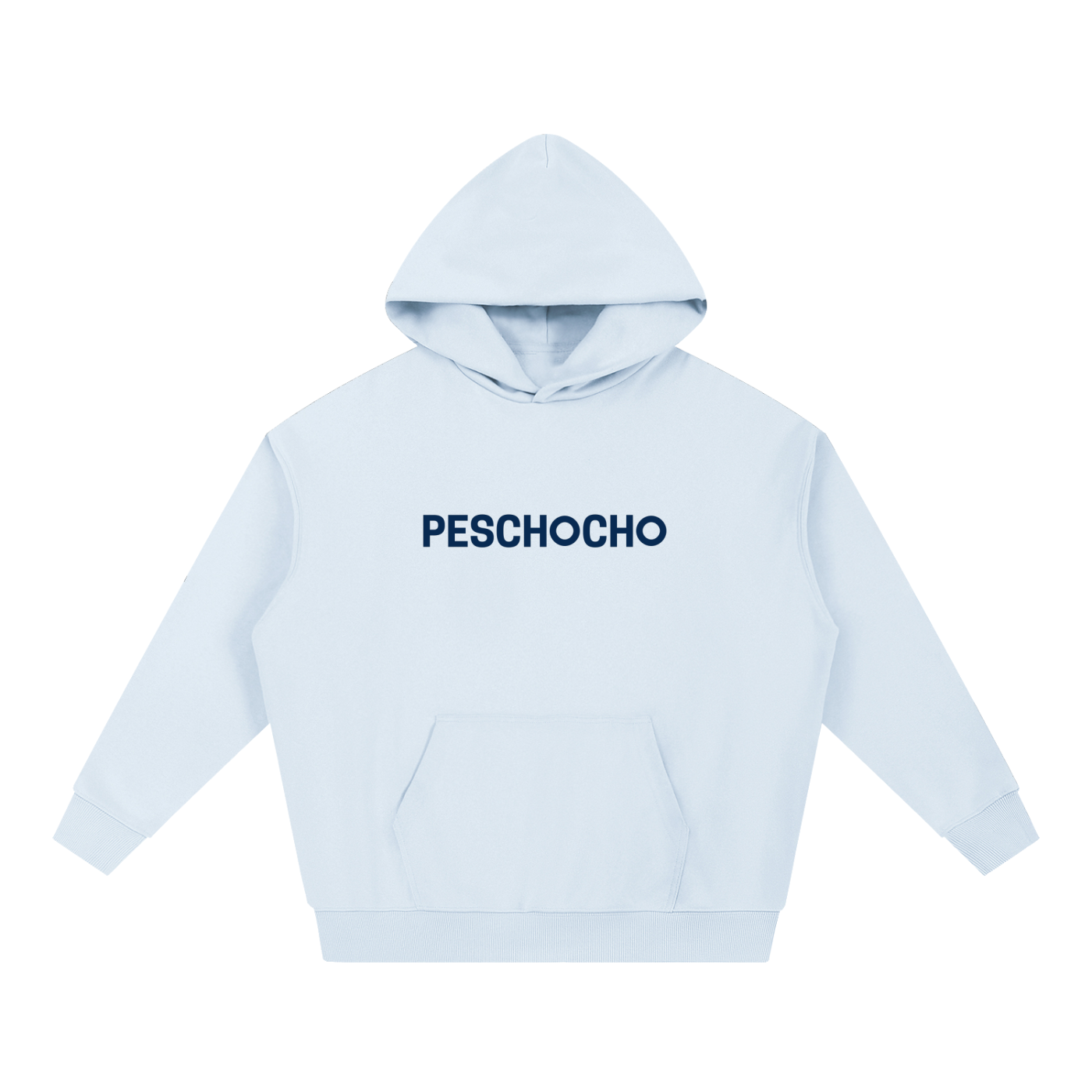 HAND OVER EYE Essential Heavyweight Hoodie