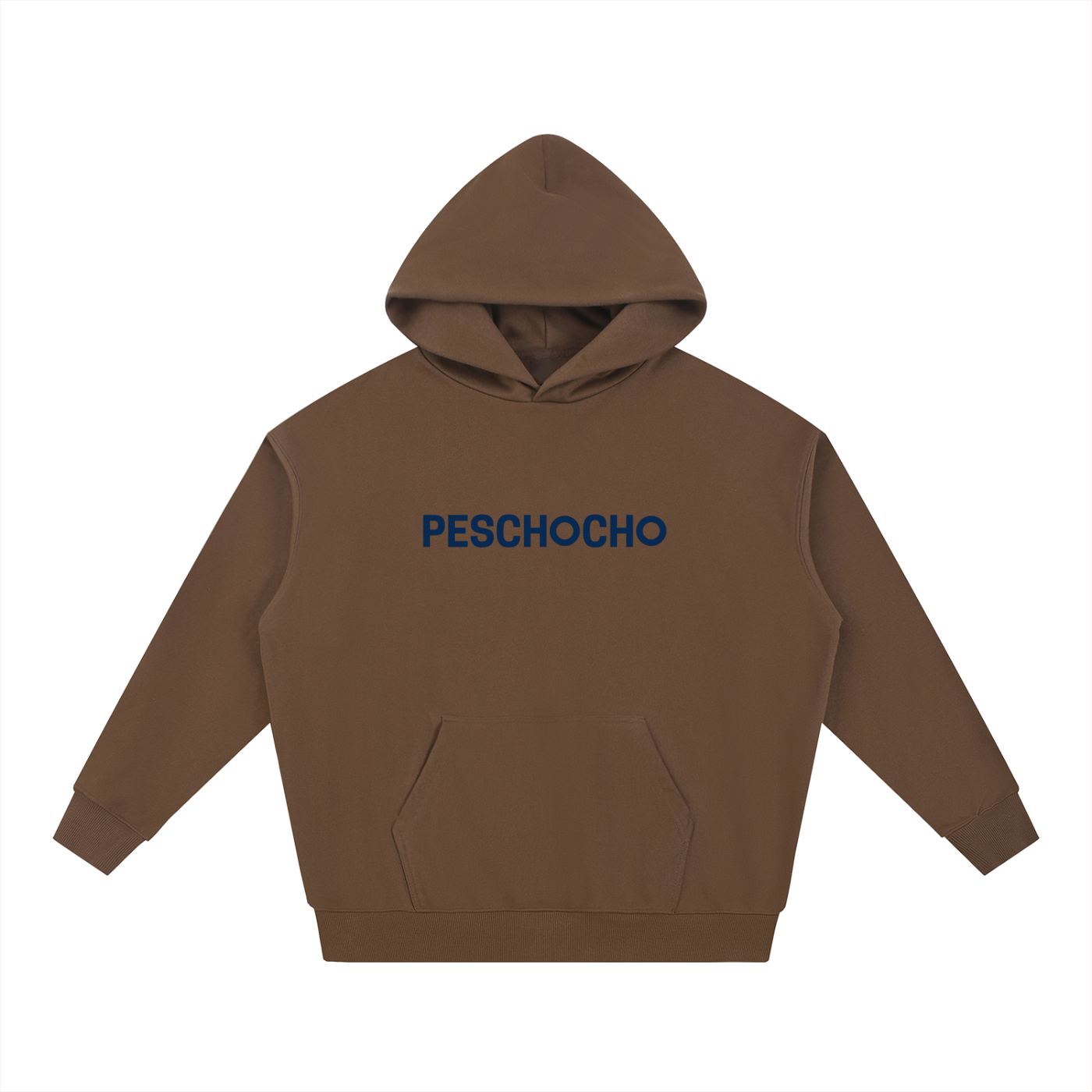 HAND OVER EYE Essential Heavyweight Hoodie