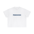 Essential Cotton Boxy T-Shirt
