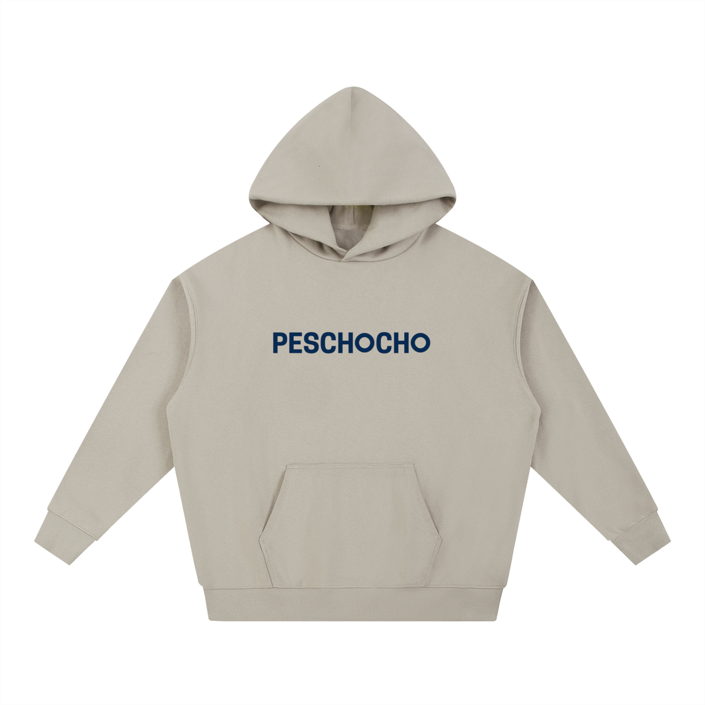 HAND OVER EYE Essential Heavyweight Hoodie