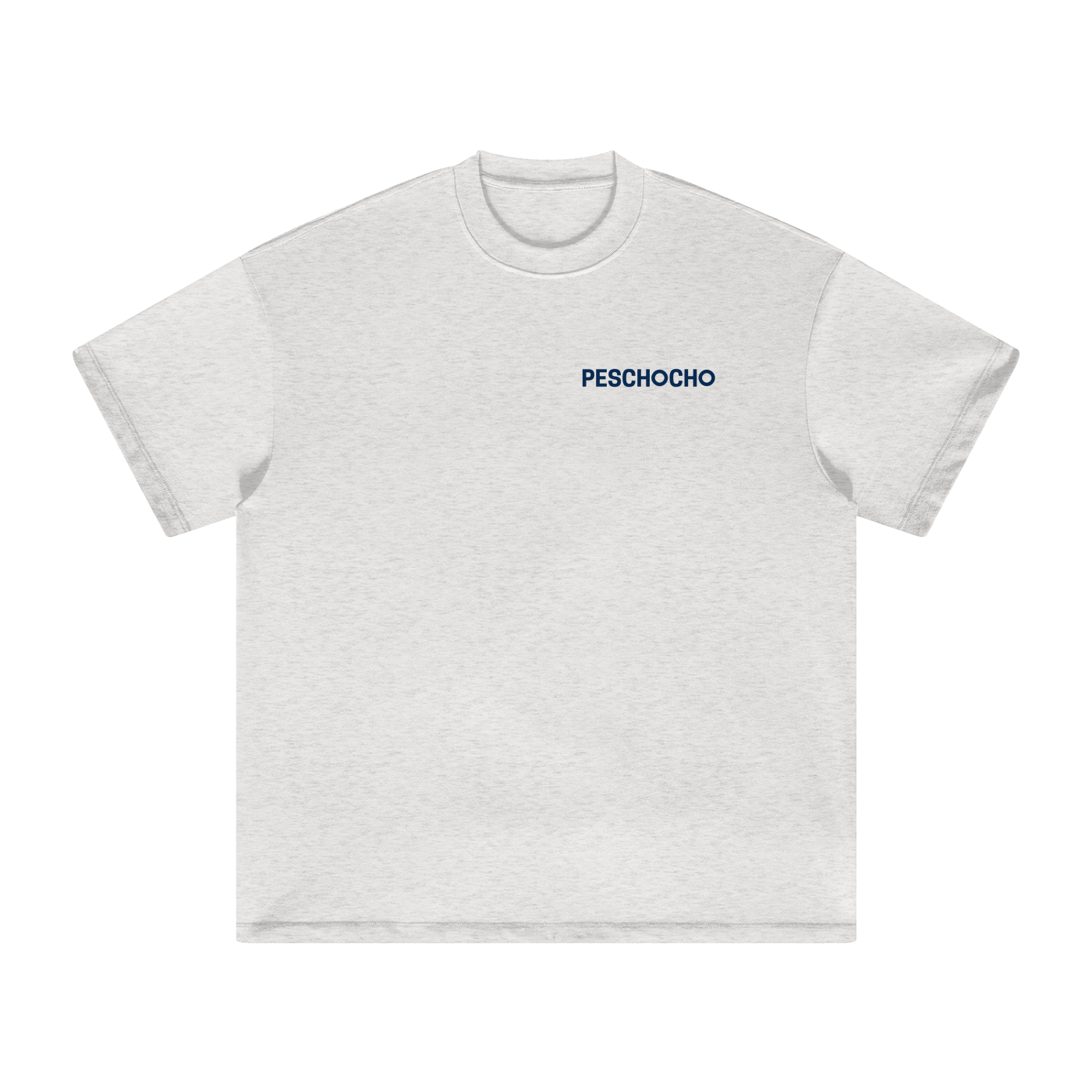 Heavyweight Earth Tone T-Shirt