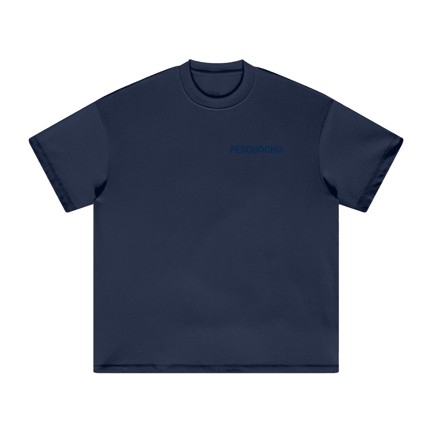 Heavyweight Earth Tone T-Shirt