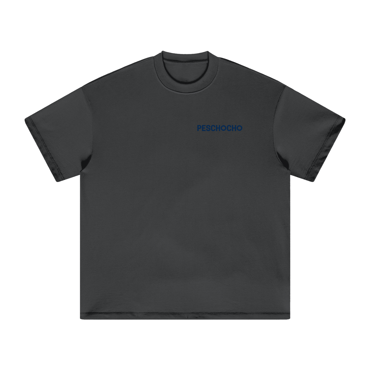 Heavyweight Earth Tone T-Shirt