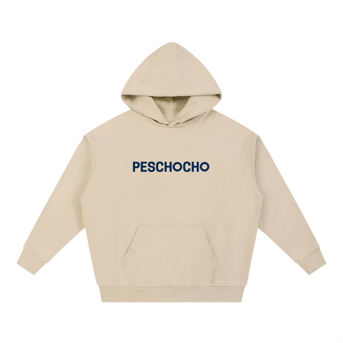 HAND OVER EYE Essential Heavyweight Hoodie