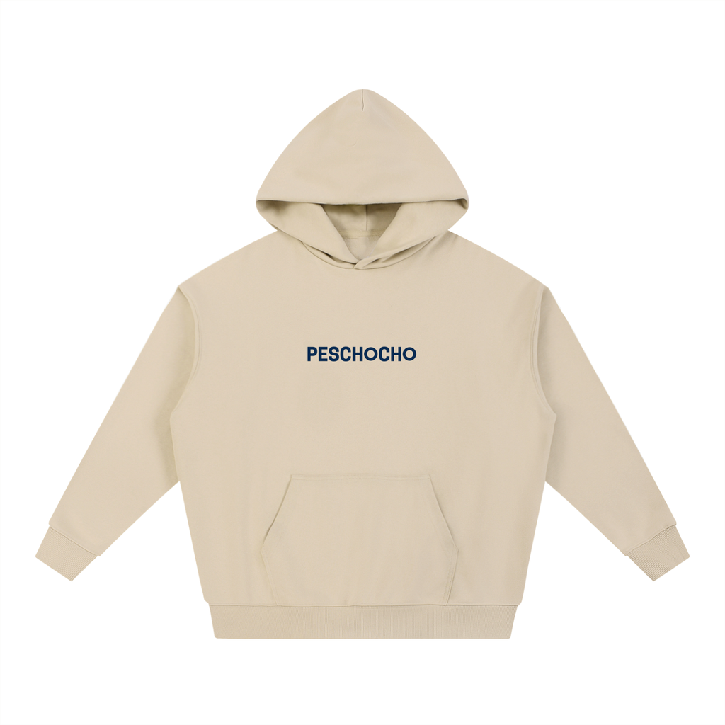 Essential Heavyweight Hoodie