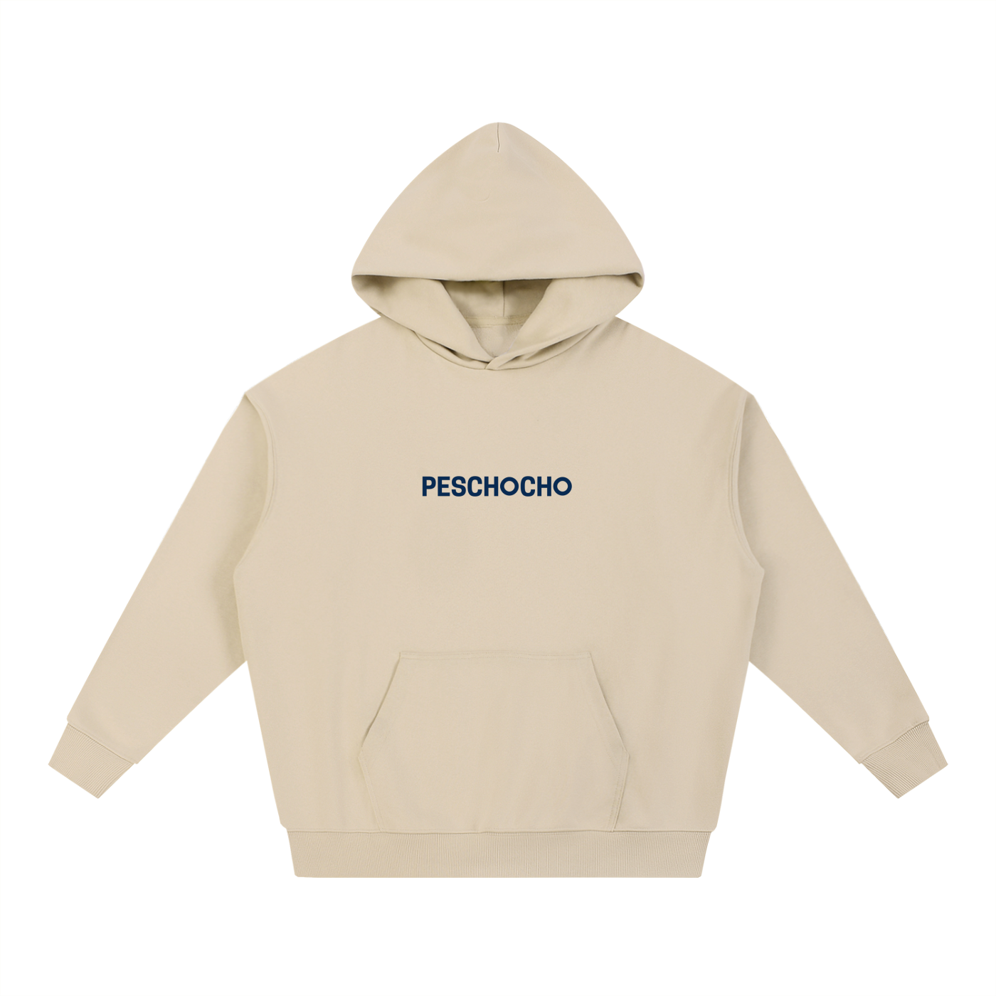 Essential Heavyweight Hoodie