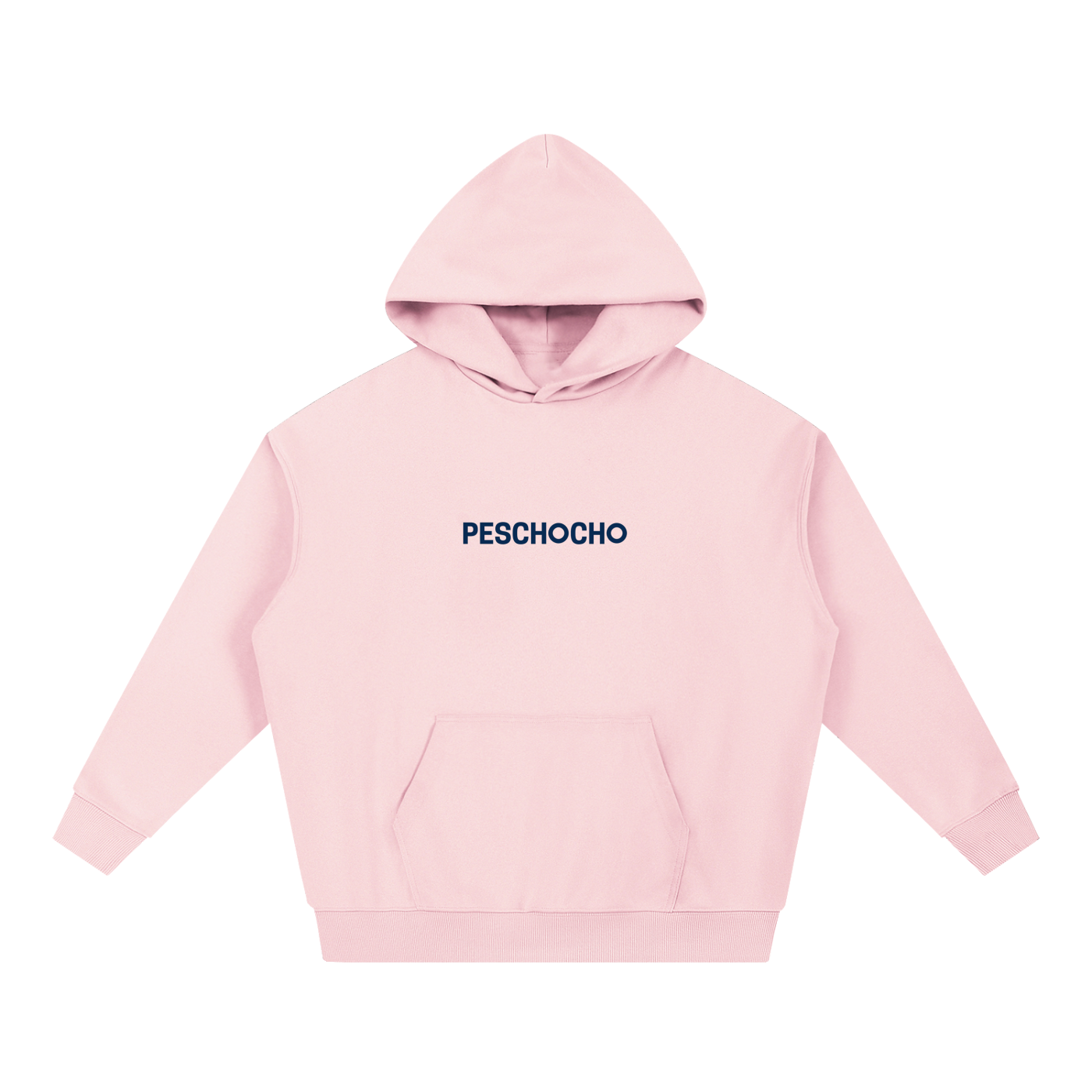 Essential Heavyweight Hoodie
