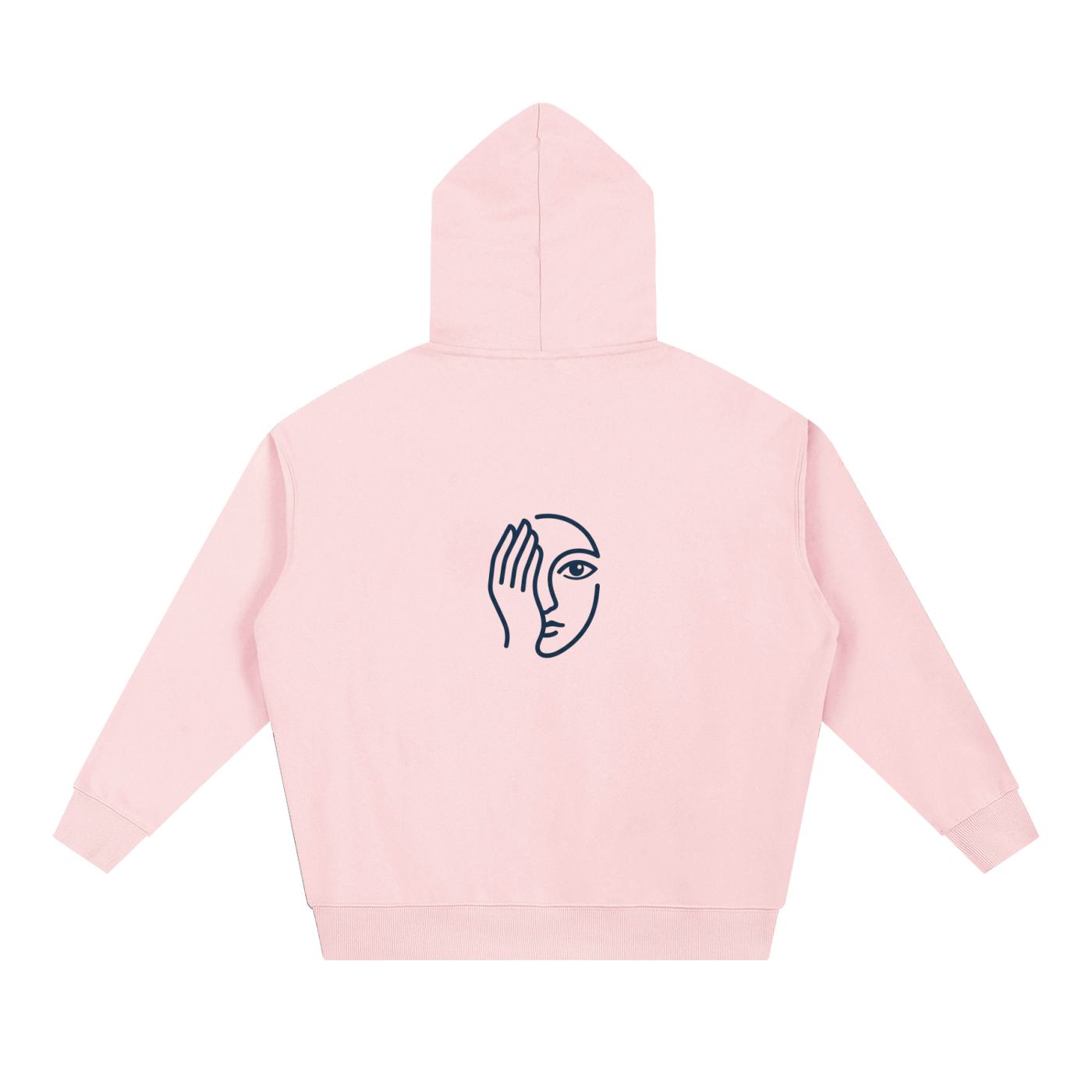 Essential Heavyweight Hoodie