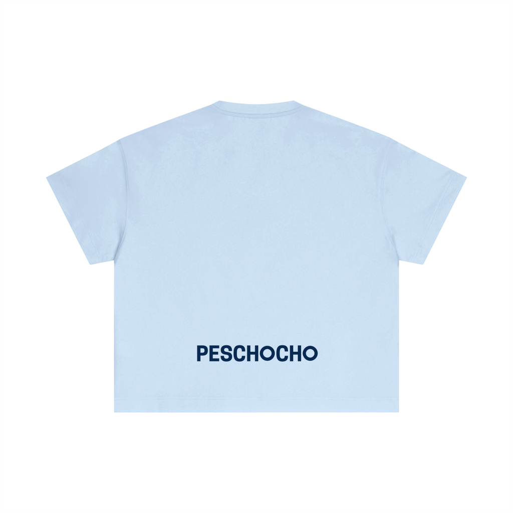 Essential Cotton Boxy T-Shirt