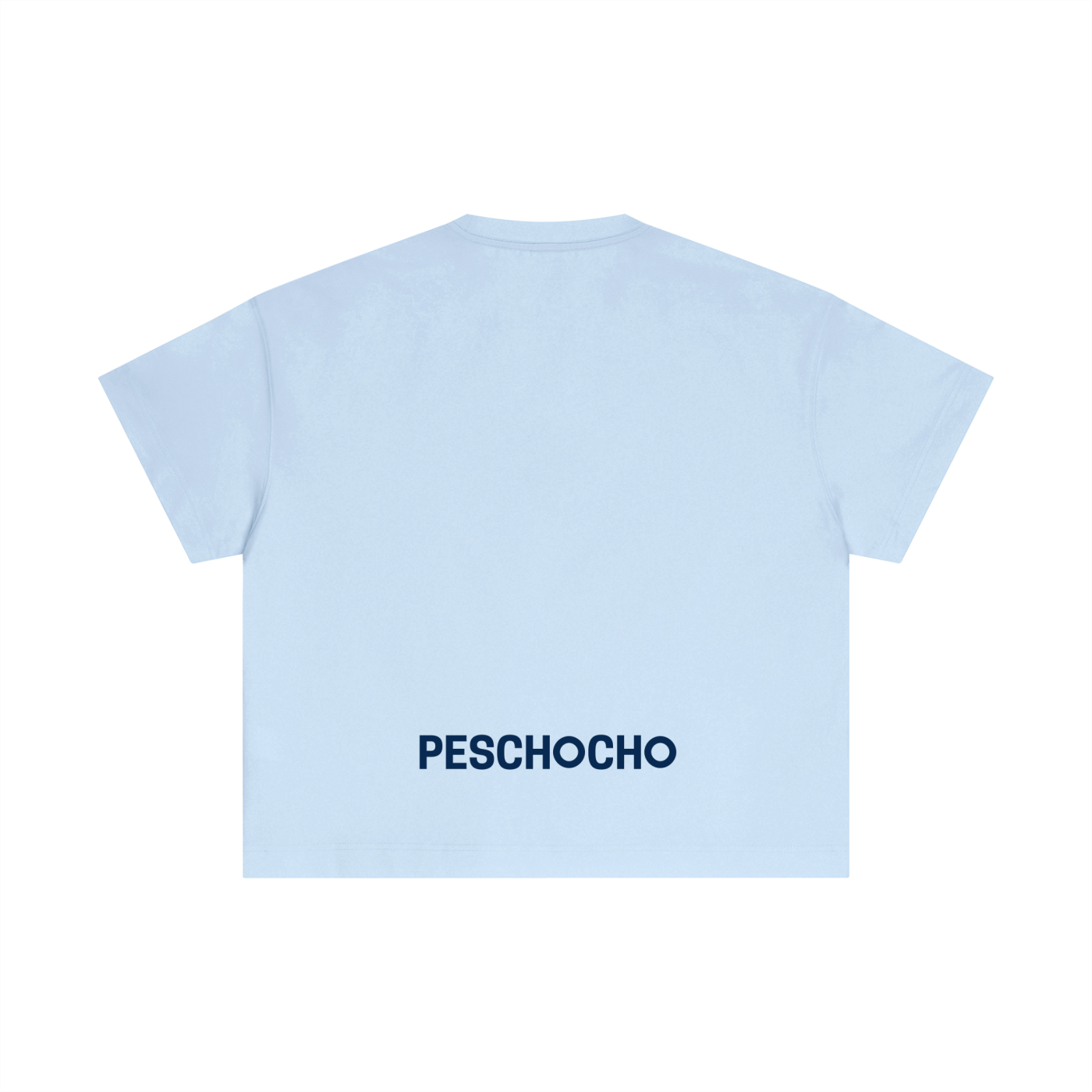 Essential Cotton Boxy T-Shirt